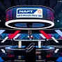 NAPT Trophy, Main Stage