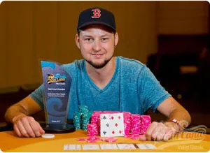 The Nightly Turbo: Selbst & Weisner Win, No Player Penalties in Reid-Kyl Bill, and More 102