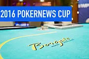 Inaugural North American PokerNews Cup Coming to Borgata Hotel Casino & Spa