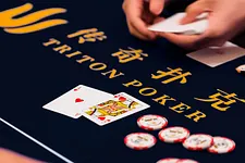 Triton Poker Series - 10 Eventos Entre 5-17 de Maio