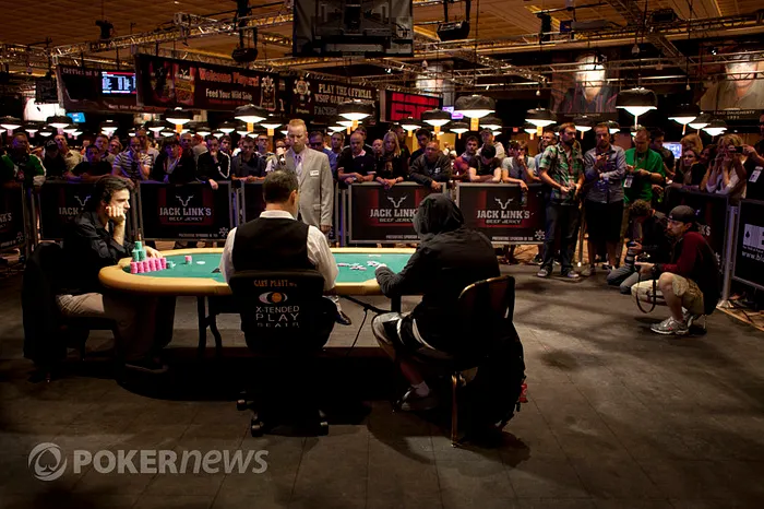 WSOP 2011 : Fabrice Soulier Champion du Monde de H.O.R.S.E ! 104