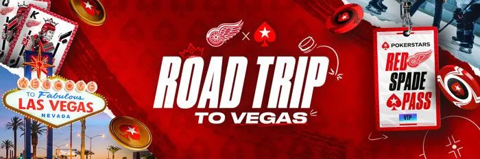 pokerstars road trip vegas
