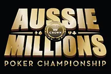 PartyPoker Aussie Millions