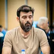 Timur Margolin