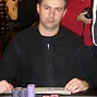 Valent Babic - Chip Leader day 1a