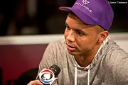 Phil Ivey Arrives at the 2015 WSOP: "I Care About Bracelets, But Duty Calls"