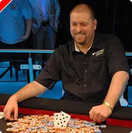 WSOPE, Event 1 - £2,500 HORSE: Thomas Bihl Captura Primeira Bracelete WSOP Europe 0001