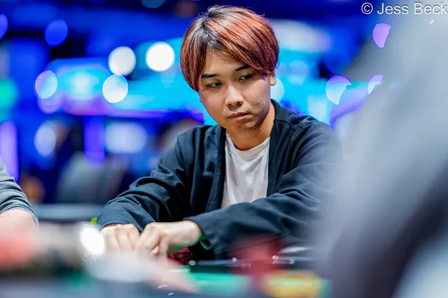 Ryutaro Suzuki