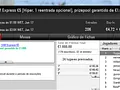 TiagoSoprano Vence The Hot BigStack Turbo €50 e  zenikem o The Big €100 118