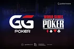 WSOP x GGPoker