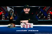 Heater of the Year? Chip Leader Jorge Abreu Obliterates EPT Paris Main Event Final Table