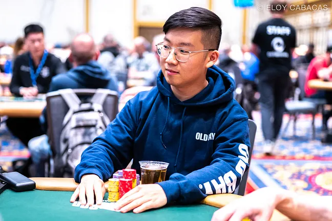 Kevin Xu
