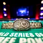 2019 Main Event Bracelet