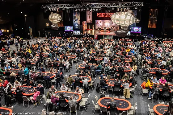 Winamax Poker Tour