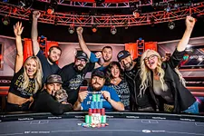 Shaun Deeb