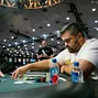Final Table - Event #55: $10,000 H.O.R.S.E. Championship