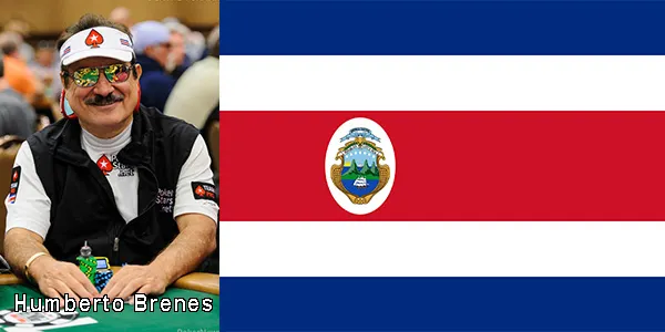 World Cup Fever Hits the World Series of Poker 103