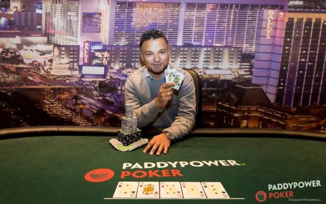 Informe Weekend: En un fin de semana de poker en vivo, también hubo hueco para pinchazos online 0001