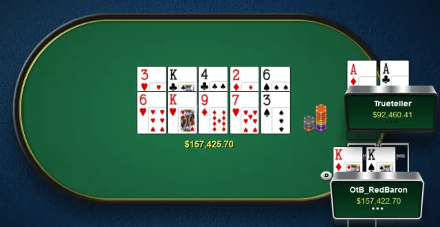 Vitória de 6 Dígitos de Viktor "Isildur1" Blom nos High Stakes 102