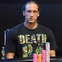 Dominic Toupin Belisle