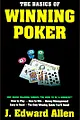 Basics of Winning Poker