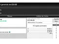 PokerStars.FRESPT: caxinas87 Vence O Clássico e Recebe €12,284 & Mais 108