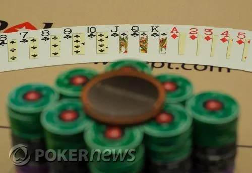 The Weekly Turbo: Another Poker TV Show, a Poker Player Quits, and More 0001