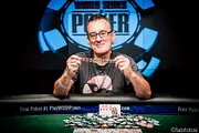 Barny Boatman Wins Second Bracelet By Taking Down 2015 WSOP Europe PLO Event
