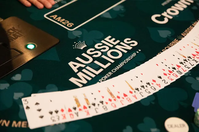 Cards, Branding