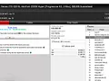 Lobby de poker da PokerStars