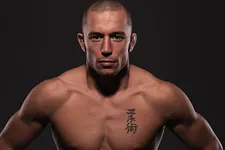 Georges St-Pierre