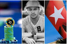 Weekly Turbo: Felipe Ramos, PokerStars and Third-Level Thinking