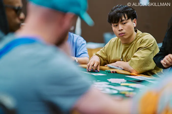 Kaifan Wang