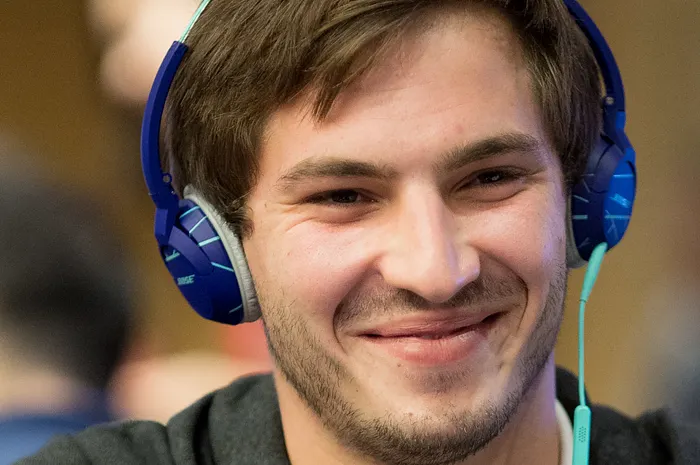 Guillaume “Volatile38” Diaz