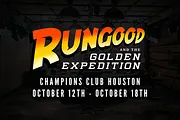 RGPS to Make a Trip to Champions Club Houston in October