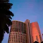 Crown Melbourne - Sunset
