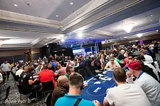 Poker Live : L'affluence des tournois bat record sur record