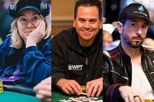 poker hall of fame