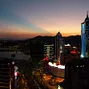 Macau Nightscape