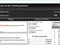 Dennys Ramos Forra Pesado nos Torneios Bounty Builder & Mais 108