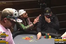 Phil Hellmuth Poker Brat