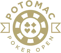 Potomac Poker Open logo