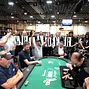 Michael Mizrachi Grand Entrance