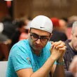Antonio Esfandiari