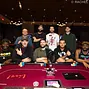 Final Table