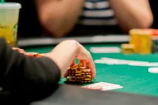 MTT Online : "Labrik" enchaîne les perfs sur Winamax.fr