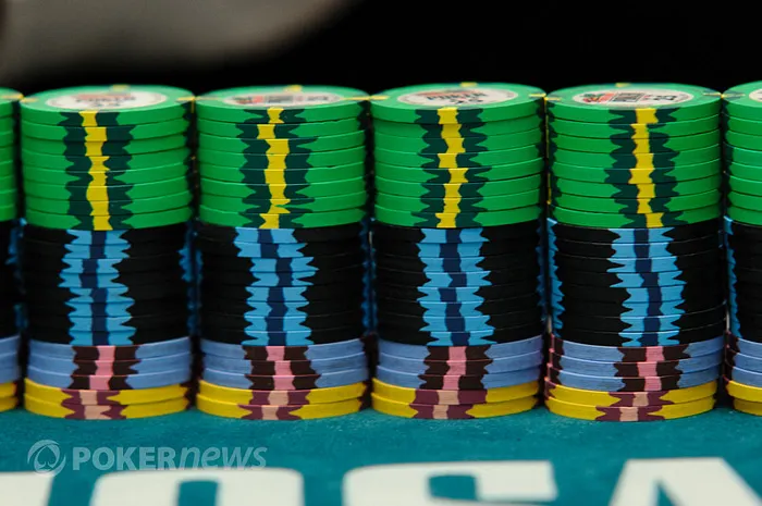 Stratégie Tournoi : Ajustements pour jouer un satellite qualificatif