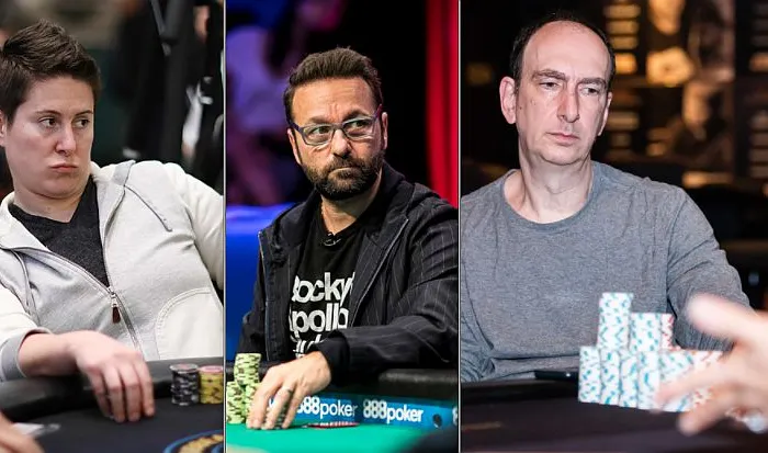 selbst negreanu seidel