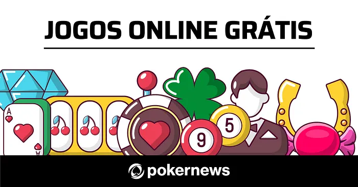 Jogos Online Grátis