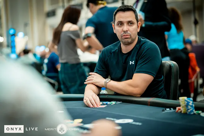 Sergio Aido